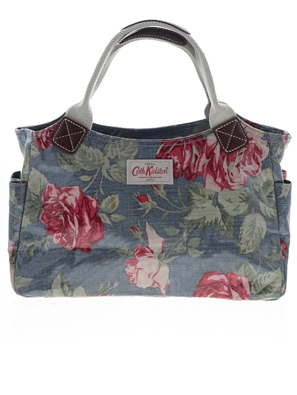Cath Kidston Floral Day Bag